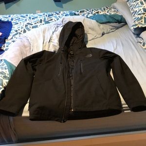 North Face lightweight men’s jacket